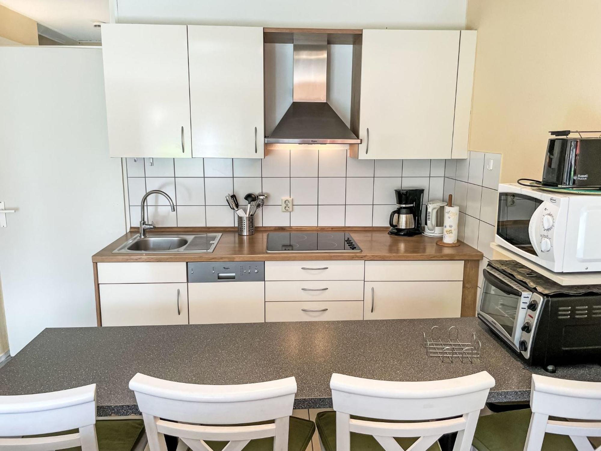 Holiday Home Tossens-5 By Interhome מראה חיצוני תמונה